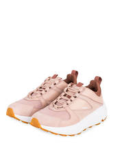 Hugo Sneaker Horizon Runn rosa