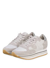 Philippe Model Sneaker Tropez grau