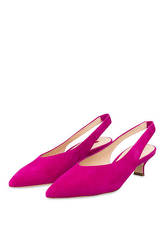 Högl Slingpumps Costa pink