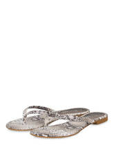 Chiara Zehentrenner beige