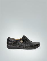 Clarks Un Loop black 20312837