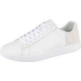 LACOSTE Carnaby Evo 419 2 Sma Sneakers Low weiß Herren