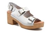 SALE -50 Sixty Seven - Linaci - SALE Sandalen, weiß