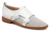 SALE -50 MAURICE manufacture - Jeff version 1 - SALE Slipper, weiß