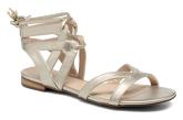 I Love Shoes - FELICE - Sandalen, gold/bronze
