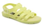 SALE -30 SARENZA POP - Kibeach - Sandale - SALE Sandalen, gelb