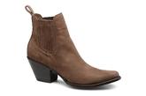 Mexicana - ESTUDIO - Stiefeletten & Boots, braun