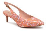 Essentiel Antwerp - Pain d'épice - Pumps, orange