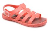 SALE -30 SARENZA POP - Kibeach - Sandale - SALE Sandalen, orange