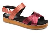 SALE -50 Sixty Seven - Orangeade - SALE Sandalen, rosa