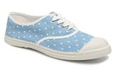 SALE -60 Bensimon - Poisdenim - SALE Sneaker, blau