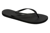 Roxy - Viva IV - Zehensandalen, schwarz