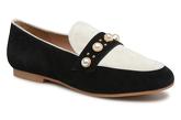 Essentiel Antwerp - Pistou - Slipper, weiß