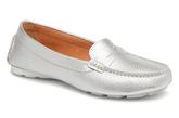 SALE -40 Heyraud - EDWINA - SALE Slipper, silber
