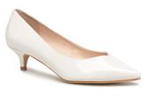 SALE -40 I Love Shoes - CATTINI - SALE Pumps, weiß