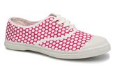 SALE -20 Bensimon - Colorspots - SALE Sneaker, rosa