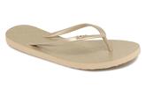 Roxy - Viva IV - Zehensandalen, gold/bronze