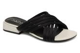 SALE -50 Sixty Seven - Noji - SALE Clogs & Pantoletten, grau