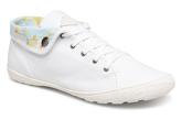SALE -30 P-L-D-M By Palladium - Gaetane Twl - SALE Sneaker, weiß