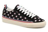 SALE -50 Champion - Low Cut Shoe MERCURY LOW CANVAS W - SALE Sneaker, schwarz