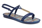 Grendha - Riviera II Sandal - Sandalen, blau