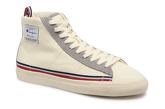 SALE -40 Champion - Mid Cut Shoe MERCURY MID CANVAS W - SALE Sneaker, weiß