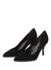 Kennel & Schmenger Pumps Camille schwarz