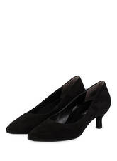 Paul Green Pumps schwarz