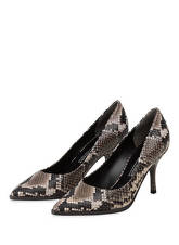 Kennel & Schmenger Pumps Camille grau