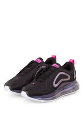 Nike Sneaker Air Max 720 Se schwarz