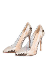 Gianvito Rossi Pumps beige