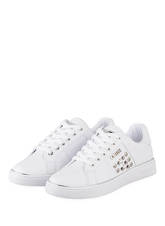 Guess Sneaker Brandia weiss