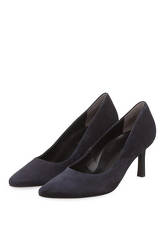 Paul Green Pumps blau