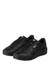 Puma Sneaker Cali schwarz