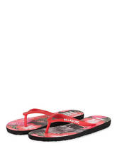 Billabong Zehentrenner Dama pink