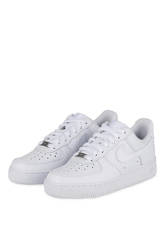 Nike Sneaker Air Force 1 '07 weiss