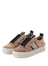 Kennel & Schmenger Plateau-Sneaker Mega beige