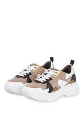 Kennel & Schmenger Sneaker Cloud beige