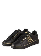 Guess Sneaker Brandia schwarz