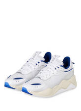 Puma Sneaker Rs-X Tech weiss