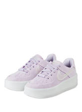 Nike Sneaker Air Force 1 Sage Low Lx violett
