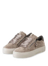 Kennel & Schmenger Plateau-Sneaker Big beige