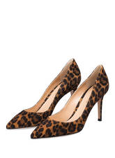 Gianvito Rossi Pumps braun