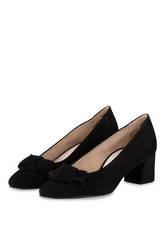 Paul Green Pumps schwarz