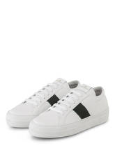 Copenhagen Sneaker Vitello weiss