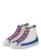 Converse Hightop-Sneaker All Star Sasha blau