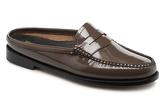 SALE -40 G.H. Bass - WEEJUN WMN Penny Slide Wheel - SALE Slipper, grün