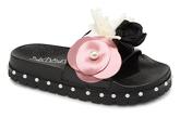 SALE -50 Sixty Seven - Flora 2 - SALE Clogs & Pantoletten, schwarz