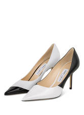 Jimmy Choo Pumps Love 85 schwarz