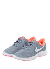 Nike Laufschuhe Revolution 4 blau